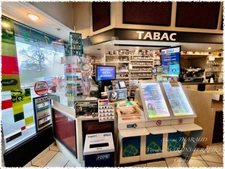 À Vendre – Fonds de Commerce Café Tabac Loto PMU