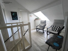 Maison 6 pièces – 5 chambres – Vierzon centre-ville (18)