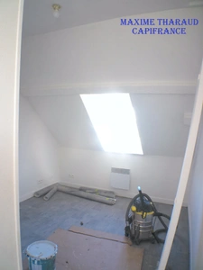 Investissement locatif VIERZON (18) Lot de deux maison