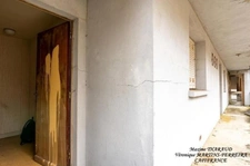 Investment property with 9 units in LA GUICHE (71)