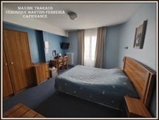 Hotel-Restaurant with 20 Rooms – Loire Valley Castles