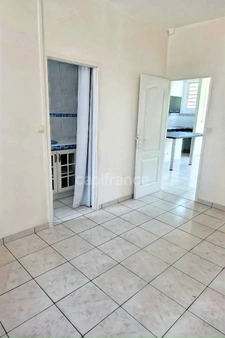 Appartement T2 lumineux au calme – Centre-ville de Cayenne