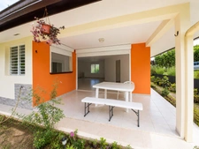 Immeuble à vendre MATOURY (973) INVESTISSEMENT LOCATIF – ENSEMBLE DE 4 MAISONS T2