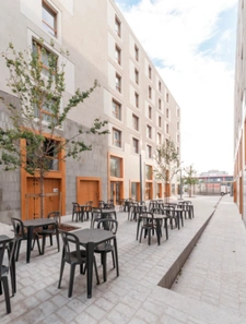 MARSEILLE STUDIO LMNP Seconde Marché