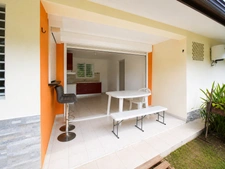 Immeuble à vendre MATOURY (973) INVESTISSEMENT LOCATIF – ENSEMBLE DE 4 MAISONS T2