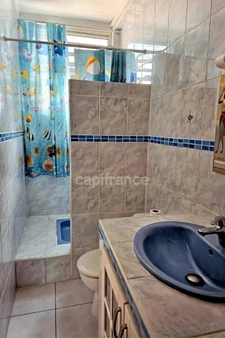 Appartement T2 lumineux au calme – Centre-ville de Cayenne