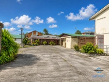 Terrain de 3 461 m² en zone UC – Cayenne