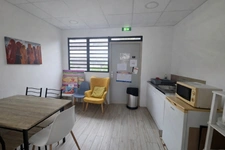 Local/bureau à vendre CAYENNE (973)