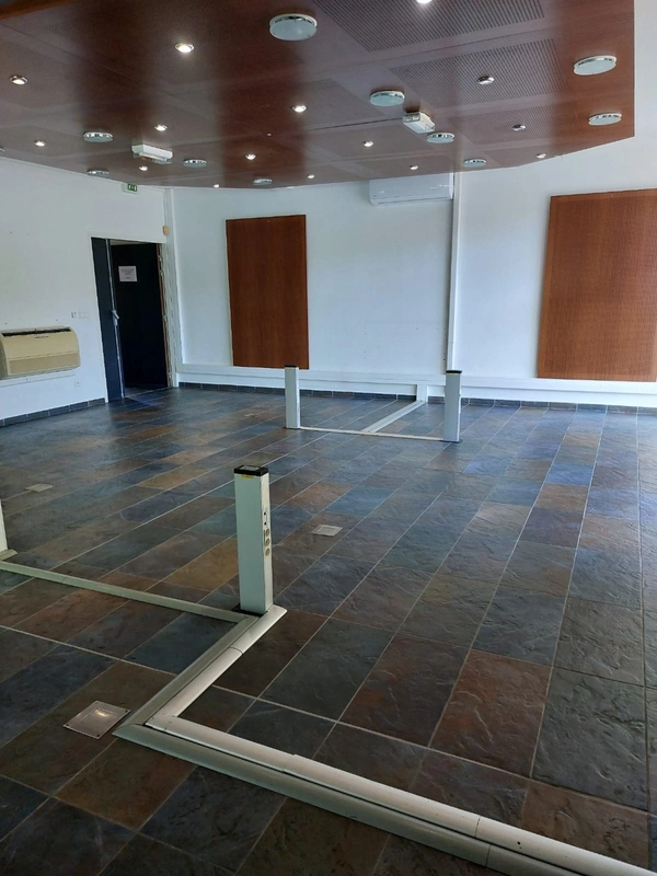 Immeuble exceptionnel à vendre CAYENNE (973)