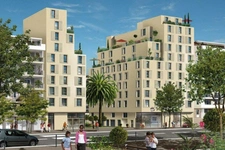 MARSEILLE STUDIO LMNP Seconde Marché