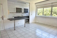 Appartement T2 lumineux au calme – Centre-ville de Cayenne