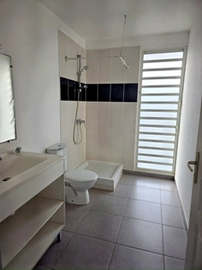 Appartement à vendre 3 pièces CAYENNE (973)