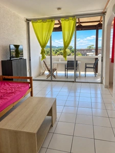 Appartement à vendre T1 BIS pièces CAYENNE (973)