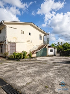 Terrain de 3 461 m² en zone UC – Cayenne