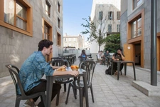 MARSEILLE STUDIO LMNP Seconde Marché