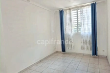 Appartement T2 lumineux au calme – Centre-ville de Cayenne