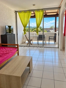 Appartement à vendre T1 BIS pièces CAYENNE (973)