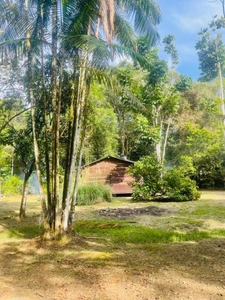 Dpt  (973), à vendre sur Matoury 2 maison en bois