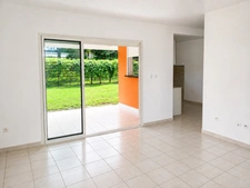 Immeuble à vendre MATOURY (973) INVESTISSEMENT LOCATIF – ENSEMBLE DE 4 MAISONS T2