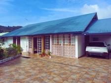 Maison à vendre 6 pièces  (973) 🏡 CAYENNE – SECTEUR BOURDA 🏝️