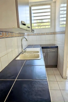 Appartement T2 lumineux au calme – Centre-ville de Cayenne