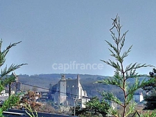 Renovated house for sale, 3 rooms, 75m2, CHAUVIGNY (86)