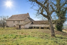 Maison à vendre 118m2 SAINT PIERRE DE MAILLE (86)