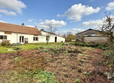 House for sale in Usson-du-Poitou (86)