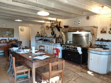 Maison à vendre 9 pièces BRION (86)