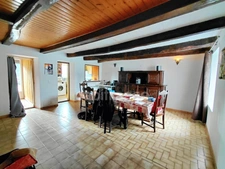 House for sale in Usson-du-Poitou (86)