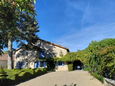 Maison à vendre 9 pièces BRION (86)