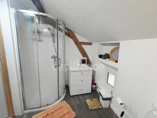 Maison en pierre 115m2 4 pièces ADRIERS (86)