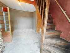 Maison à vendre 3 pièces 60m2 LIGUGE (86)