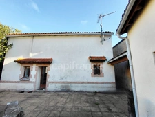 Maison à vendre 3 pièces MONTMORILLON (86) 