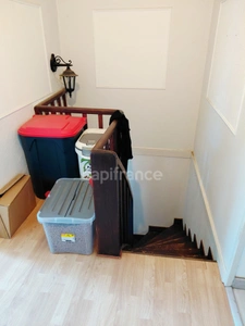 Maison à vendre 3 pièces MONTMORILLON (86) 