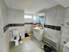House for sale in Usson-du-Poitou (86)
