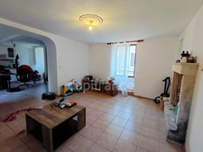 Maison à vendre 3 pièces MONTMORILLON (86) 
