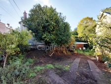 Maison à vendre 3 pièces MONTMORILLON (86) 