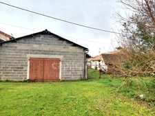 House for sale in Usson-du-Poitou (86)
