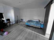 Maison à vendre 3 pièces MONTMORILLON (86) 