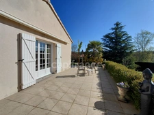 VILLA  8 pièces 295m2 VALDIVIENNE (86)