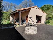 VILLA  8 pièces 295m2 VALDIVIENNE (86)