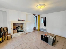 Maison à vendre 3 pièces MONTMORILLON (86) 