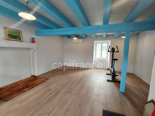 Stone house 115m2 4 rooms ADRIERS (86)