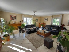 VILLA  8 pièces 295m2 VALDIVIENNE (86)