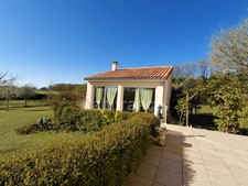 VILLA  8 pièces 295m2 VALDIVIENNE (86)