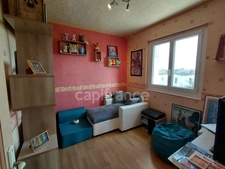 Renovated house for sale, 3 rooms, 75m2, CHAUVIGNY (86)