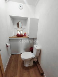 Maison en pierre 115m2 4 pièces ADRIERS (86)