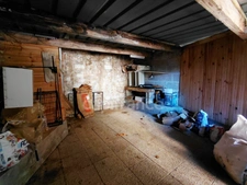Maison à vendre 3 pièces MONTMORILLON (86) 