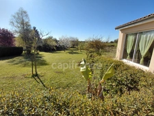 VILLA  8 pièces 295m2 VALDIVIENNE (86)